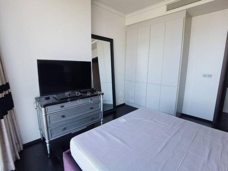 Quattro by Sansiri, Bangkok, 134 Thong Lo 4 Alley, Khlong Tan Nua, Watthana, Bangkok, 2 Bedrooms, 81 sqm, Condo For Rent, by Kornkanok Sonvichai, 500653951 - DDproperty.com