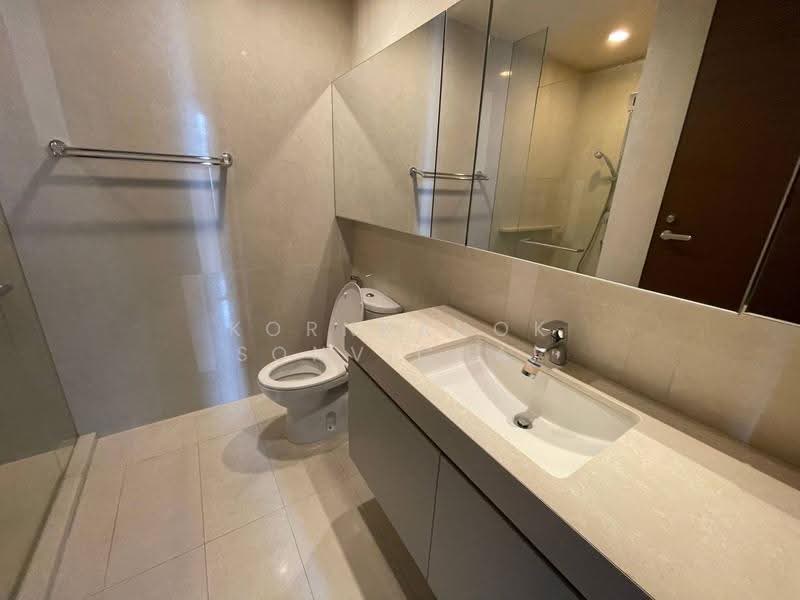 Quattro by Sansiri, Bangkok, 134 Thong Lo 4 Alley, Khlong Tan Nua, Watthana, Bangkok, 2 Bedrooms, 81 sqm, Condo For Rent, by Kornkanok Sonvichai, 500653951 - DDproperty.com
