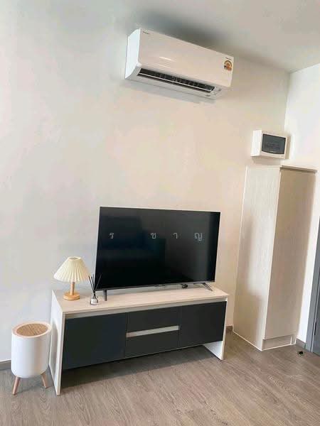Kave Wonderland, Pathum Thani, 160, Khlong Nung, Khlong Luang, Pathum Thani, 1 Bedroom, 27 sqm, Condo For Rent, by พชร ชาญศิริ, 500653955 - DDproperty.com
