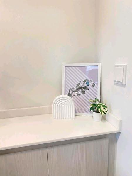 Kave Wonderland, Pathum Thani, 160, Khlong Nung, Khlong Luang, Pathum Thani, 1 Bedroom, 27 sqm, Condo For Rent, by พชร ชาญศิริ, 500653955 - DDproperty.com