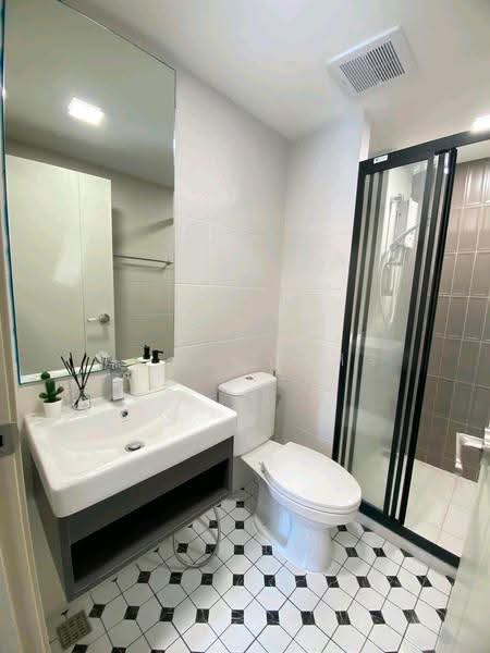 Kave Wonderland, Pathum Thani, 160, Khlong Nung, Khlong Luang, Pathum Thani, 1 Bedroom, 27 sqm, Condo For Rent, by พชร ชาญศิริ, 500653955 - DDproperty.com