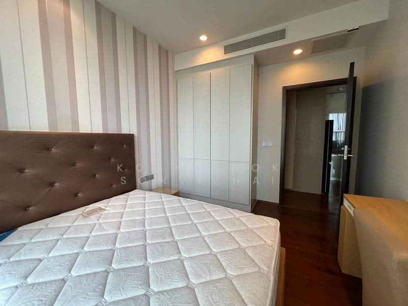 Quattro by Sansiri : ควอทโทร บาย แสนสิริ, กรุงเทพ, 134 ซอย ทองหล่อ 4, คลองตันเหนือ, วัฒนา, กรุงเทพ, 88 ตร.ม., คอนโด ให้เช่า, โดย Kornkanok Sonvichai, 500653957 - DDproperty.com