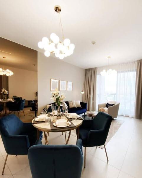 The Lofts Ekkamai, Bangkok, 1415 Sukhumvit Road, Phra Kanong Nua, Watthana, Bangkok, 2 Bedrooms, 61 sqm, Condo For Rent, by Jettapat Jaroonpipatkun, 500653961 - DDproperty.com
