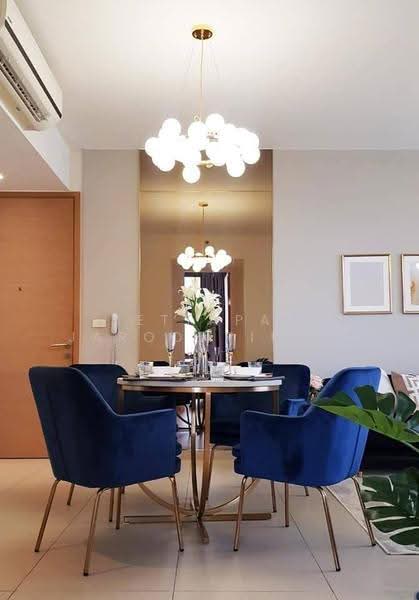 The Lofts Ekkamai : เดอะ ลอฟท์ เอกมัย, กรุงเทพ, 1415 ถนนสุขุมวิท, พระโขนงเหนือ, วัฒนา, กรุงเทพ, 61 ตร.ม., คอนโด ให้เช่า, โดย Jettapat Jaroonpipatkun, 500653961 - DDproperty.com