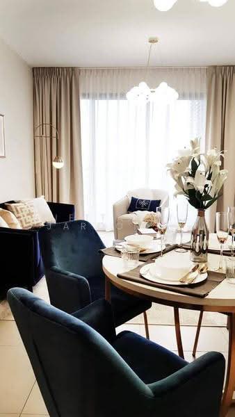 The Lofts Ekkamai, Bangkok, 1415 Sukhumvit Road, Phra Kanong Nua, Watthana, Bangkok, 2 Bedrooms, 61 sqm, Condo For Rent, by Jettapat Jaroonpipatkun, 500653961 - DDproperty.com