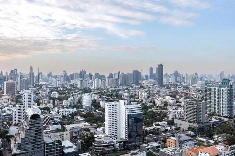 Park Origin Thonglor, กรุงเทพ, Soi Thonglor 10, Sukhumvit Road, คลองตันเหนือ, วัฒนา, กรุงเทพ, 36 ตร.ม., คอนโด ขาย, โดย Kornkanok Sonvichai, 500653968 - DDproperty.com
