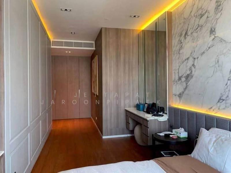 185 Rajadamri : 185 ราชดำริ, กรุงเทพ, 185 ถนนราชดำริ, ลุมพินี, ปทุมวัน, กรุงเทพ, 102 ตร.ม., คอนโด ขาย, โดย Jettapat Jaroonpipatkun, 500653971 - DDproperty.com