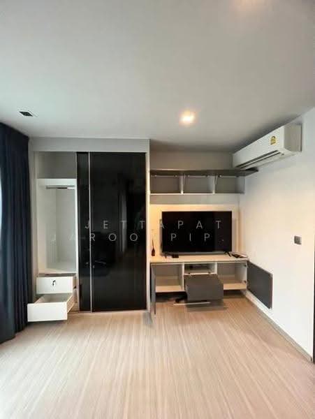Life Asoke-Rama 9, Bangkok, 626 Asoke-Dindaeng Road, Makkasan, Ratchathewi, Bangkok, Studio, 28 sqm, Condo For Sale, by Jettapat Jaroonpipatkun, 500653976 - DDproperty.com
