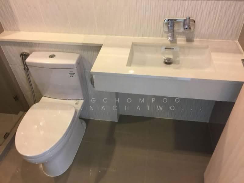 Rhythm Sukhumvit 42, Bangkok, Soi Sukhumvit 42, Sukhumvit Road, Phra Kanong, Khlong Toei, Bangkok, 1 Bedroom, 27 sqm, Condo For Sale, by Tongchompoo Pattanachaiwongkoon, 500653977 - DDproperty.com