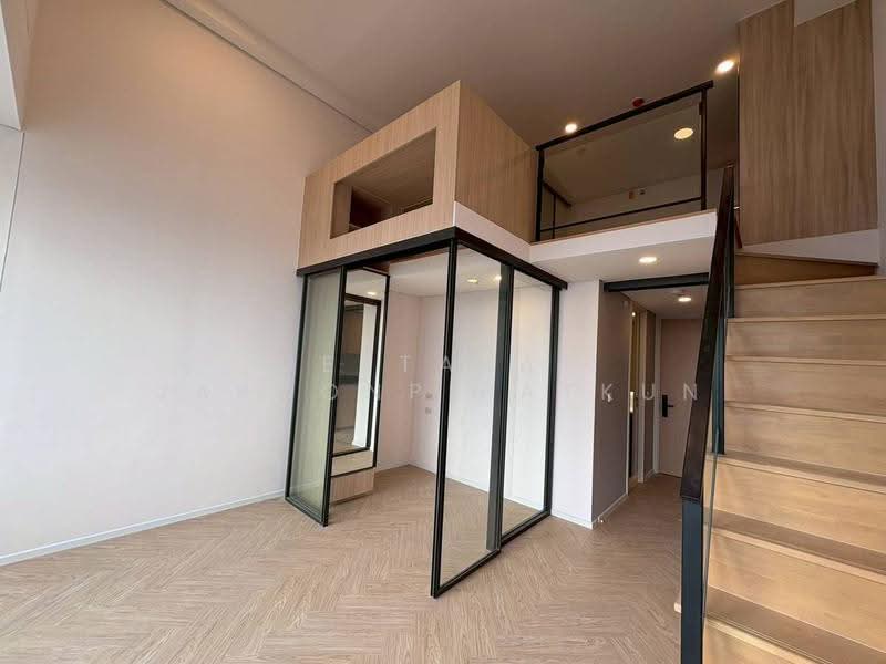 Landmark @MRTA Station, Bangkok, 397 Rama 9 Road, Bang Kapi, Huai Khwang, Bangkok, 1 Bedroom, 45 sqm, Condo For Sale, by Jettapat Jaroonpipatkun, 500653987 - DDproperty.com