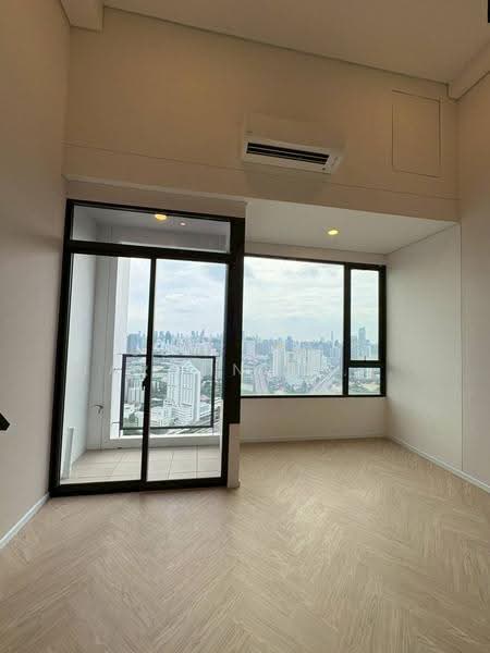 Landmark @MRTA Station, Bangkok, 397 Rama 9 Road, Bang Kapi, Huai Khwang, Bangkok, 1 Bedroom, 45 sqm, Condo For Sale, by Jettapat Jaroonpipatkun, 500653987 - DDproperty.com
