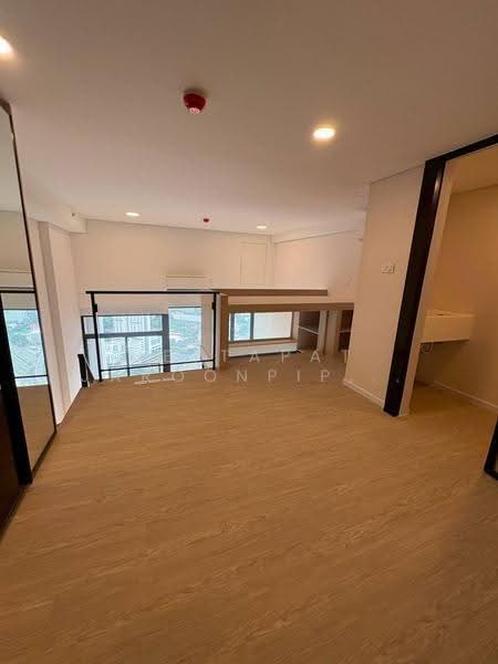 Landmark @MRTA Station, Bangkok, 397 Rama 9 Road, Bang Kapi, Huai Khwang, Bangkok, 1 Bedroom, 45 sqm, Condo For Sale, by Jettapat Jaroonpipatkun, 500653987 - DDproperty.com