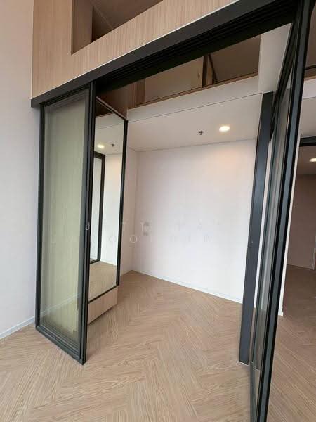 Landmark @MRTA Station, Bangkok, 397 Rama 9 Road, Bang Kapi, Huai Khwang, Bangkok, 1 Bedroom, 45 sqm, Condo For Sale, by Jettapat Jaroonpipatkun, 500653987 - DDproperty.com