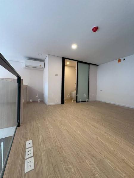 Landmark @MRTA Station, Bangkok, 397 Rama 9 Road, Bang Kapi, Huai Khwang, Bangkok, 1 Bedroom, 45 sqm, Condo For Sale, by Jettapat Jaroonpipatkun, 500653987 - DDproperty.com
