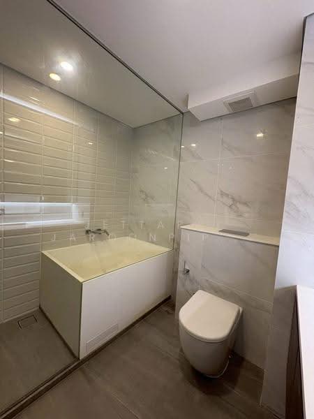 Landmark @MRTA Station, Bangkok, 397 Rama 9 Road, Bang Kapi, Huai Khwang, Bangkok, 1 Bedroom, 45 sqm, Condo For Sale, by Jettapat Jaroonpipatkun, 500653987 - DDproperty.com