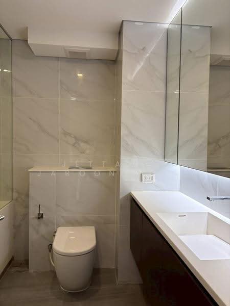 Landmark @MRTA Station, Bangkok, 397 Rama 9 Road, Bang Kapi, Huai Khwang, Bangkok, 1 Bedroom, 45 sqm, Condo For Sale, by Jettapat Jaroonpipatkun, 500653987 - DDproperty.com
