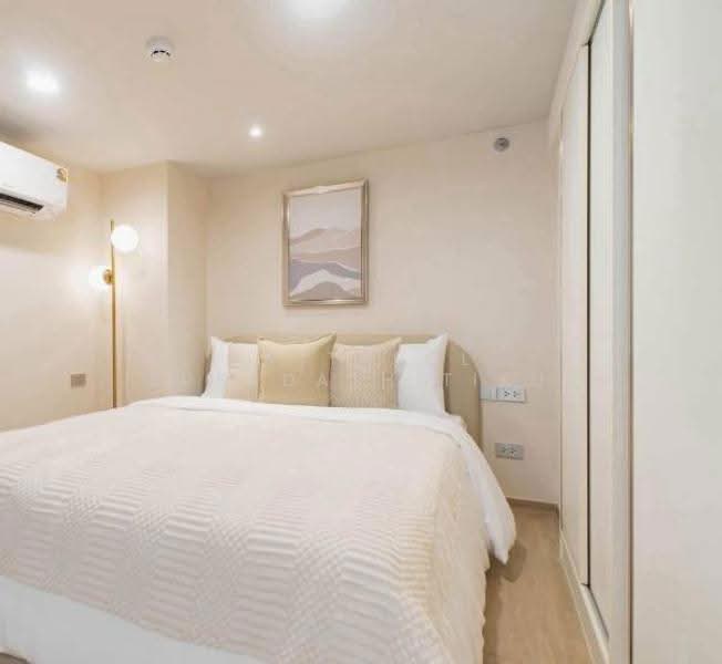 Culture Chula, Bangkok, 38/12 Soi Pratu Chai, Si Phraya, Bang Rak, Bangkok, 1 Bedroom, 38 sqm, Condo For Rent, by Nattapol Jedsadathitikul, 500653991 - DDproperty.com