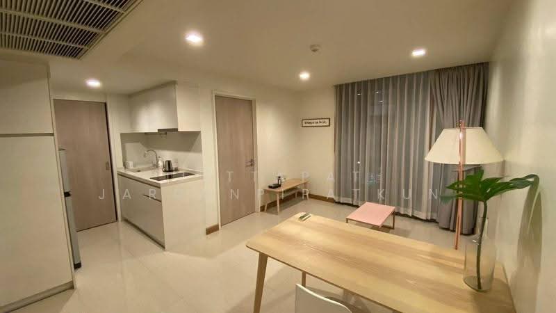 Downtown Forty Nine, Bangkok, Sukhumvit 39 Road, Khlong Tan Nua, Watthana, Bangkok, 1 Bedroom, 45 sqm, Condo For Sale, by Jettapat Jaroonpipatkun, 500653992 - DDproperty.com