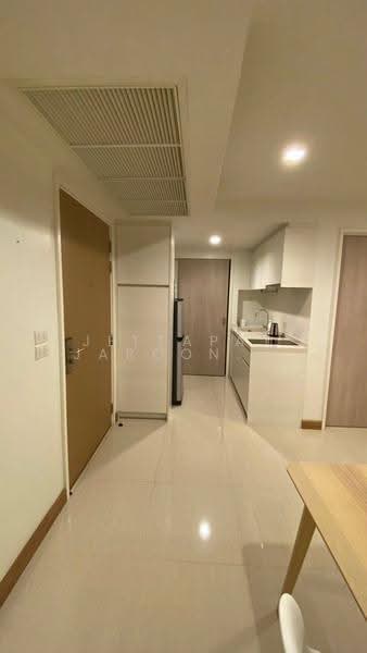 Downtown Forty Nine, Bangkok, Sukhumvit 39 Road, Khlong Tan Nua, Watthana, Bangkok, 1 Bedroom, 45 sqm, Condo For Sale, by Jettapat Jaroonpipatkun, 500653992 - DDproperty.com