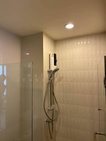 Life Asoke, Bangkok, Asoke-Dindang Road, Bang Kapi, Huai Khwang, Bangkok, 1 Bedroom, 35 sqm, Condo For Rent, by Nattapol Jedsadathitikul, 500653994 - DDproperty.com