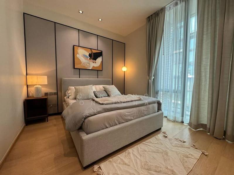 28 Chidlom, Bangkok, 28 Chit Lom Alley, Lumphini, Pathum Wan, Bangkok, 2 Bedrooms, 88 sqm, Condo For Rent, by Kornkanok Sonvichai, 500653995 - DDproperty.com