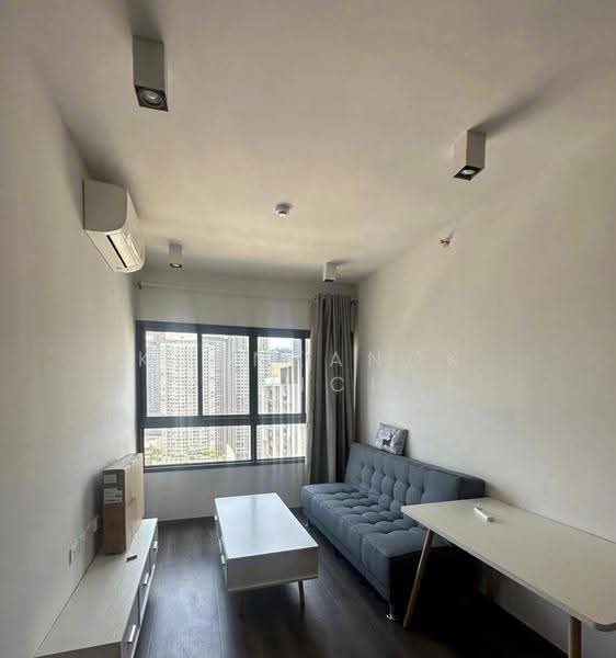 IDEO Rama 9-Asoke, Bangkok, Rama 9 Road, Huai Khwang, Bangkok, 2 Bedrooms, 53 sqm, Condo For Rent, by Kornkanok Sonvichai, 500654000 - DDproperty.com