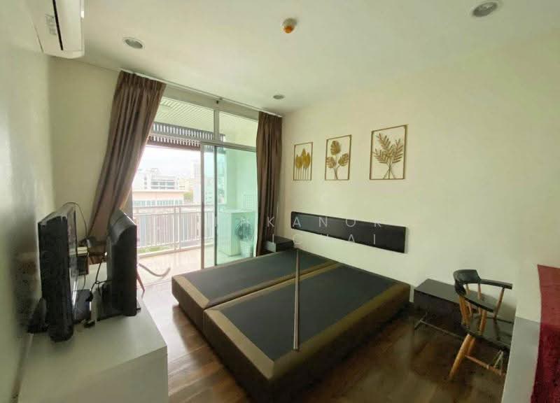 Chewathai Ratchaprarop, Bangkok, 51 Rajaprarop Road, Makkasan, Ratchathewi, Bangkok, 2 Bedrooms, 60 sqm, Condo For Rent, by Kornkanok Sonvichai, 500654006 - DDproperty.com