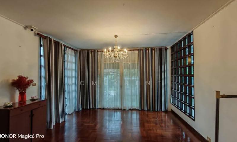 บ้านเดี่ยว ซอยชินเขต 2/28, กรุงเทพ, ทุ่งสองห้อง, หลักสี่, กรุงเทพ, 300 ตร.ม., บ้านเดี่ยว ให้เช่า, โดย Home4rent, 500654007 - DDproperty.com