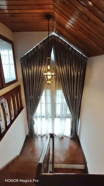 บ้านเดี่ยว ซอยชินเขต 2/28, Bangkok, Thung Song Hong, Lak Si, Bangkok, 5 Bedrooms, 300 sqm, Single Detached House For Rent, by Home4rent, 500654007 - DDproperty.com