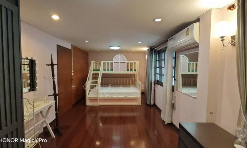 บ้านเดี่ยว ซอยชินเขต 2/28, กรุงเทพ, ทุ่งสองห้อง, หลักสี่, กรุงเทพ, 300 ตร.ม., บ้านเดี่ยว ให้เช่า, โดย Home4rent, 500654007 - DDproperty.com