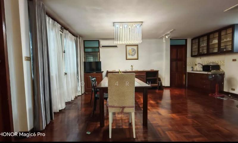 บ้านเดี่ยว ซอยชินเขต 2/28, Bangkok, Thung Song Hong, Lak Si, Bangkok, 5 Bedrooms, 300 sqm, Single Detached House For Rent, by Home4rent, 500654007 - DDproperty.com