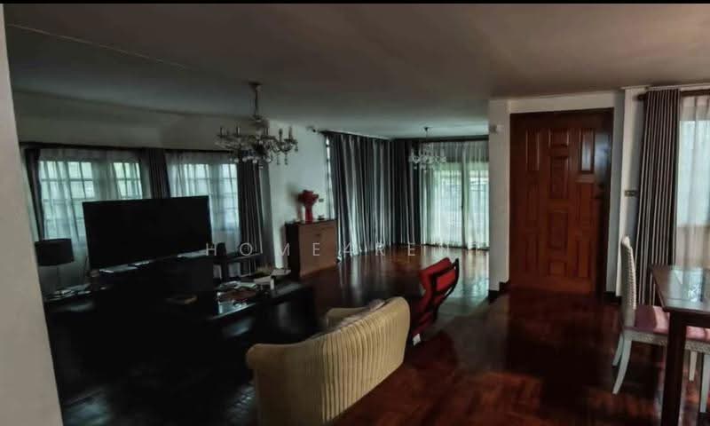 บ้านเดี่ยว ซอยชินเขต 2/28, Bangkok, Thung Song Hong, Lak Si, Bangkok, 5 Bedrooms, 300 sqm, Single Detached House For Rent, by Home4rent, 500654007 - DDproperty.com