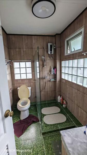 บ้านเดี่ยว ซอยชินเขต 2/28, Bangkok, Thung Song Hong, Lak Si, Bangkok, 5 Bedrooms, 300 sqm, Single Detached House For Rent, by Home4rent, 500654007 - DDproperty.com