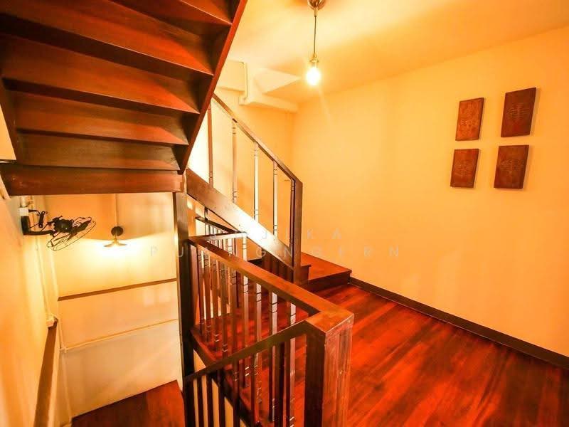 2 BR townhouse, ประจวบคีรีขันธ์, หัวหิน, ประจวบคีรีขันธ์, 240 ตร.ม., ทาวน์เฮ้าส์ ขาย, โดย Sujika Puangngern, 500654009 - DDproperty.com
