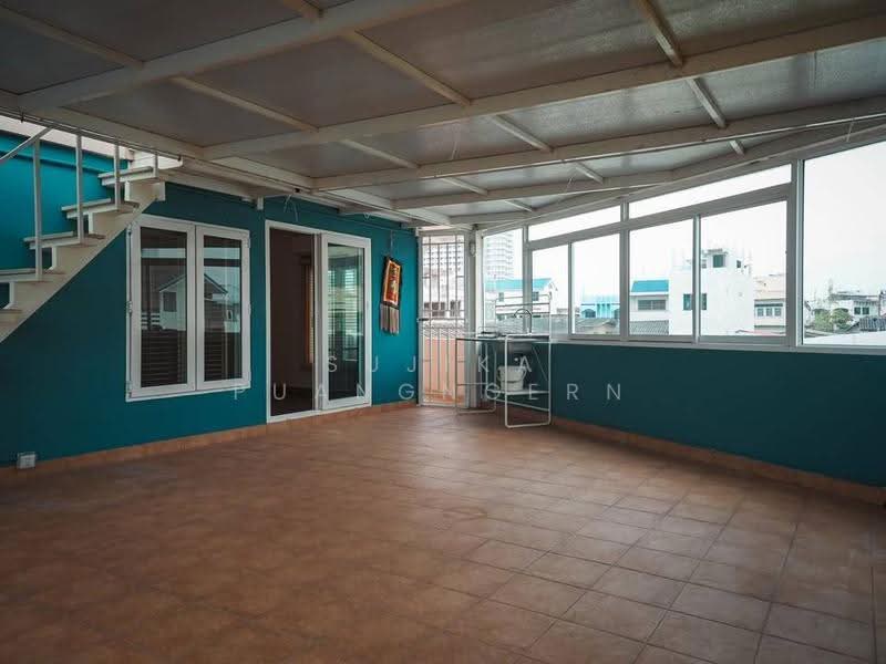 2 BR townhouse, Prachuap Khiri Khan, Hua Hin, Prachuap Khiri Khan, 2 Bedrooms, 240 sqm, Townhouse For Sale, by Sujika Puangngern, 500654009 - DDproperty.com