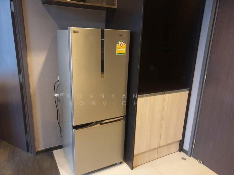 The Edge Sukhumvit 23, Bangkok, 6 Soi Sukhumvit 23, Khlongtoei Nua, Watthana, Bangkok, 1 Bedroom, 32 sqm, Condo For Rent, by Kornkanok Sonvichai, 500654011 - DDproperty.com
