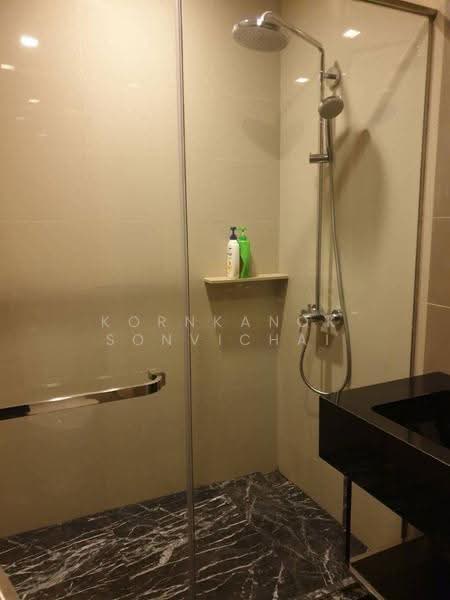 The Edge Sukhumvit 23, Bangkok, 6 Soi Sukhumvit 23, Khlongtoei Nua, Watthana, Bangkok, 1 Bedroom, 32 sqm, Condo For Rent, by Kornkanok Sonvichai, 500654011 - DDproperty.com
