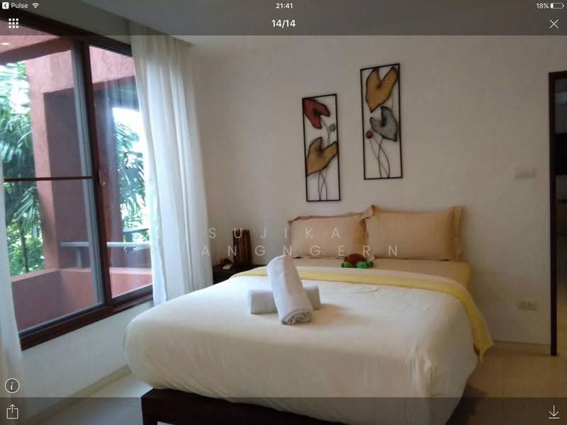 Las Tortugas Condo : ลาส ตอร์ตูกัส คอนโด, ประจวบคีรีขันธ์, 392 ซอยหัวหิน 101, หนองแก, หัวหิน, ประจวบคีรีขันธ์, 115 ตร.ม., คอนโด ขาย, โดย Sujika Puangngern, 500654020 - DDproperty.com