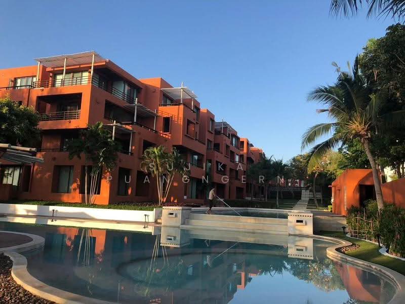 Las Tortugas Condo, Prachuap Khiri Khan, 392 Soi Hua Hin 101, Nong Kae, Hua Hin, Prachuap Khiri Khan, 3 Bedrooms, 115 sqm, Condo For Sale, by Sujika Puangngern, 500654020 - DDproperty.com
