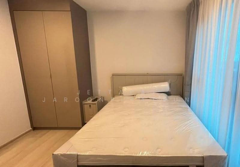 Aspire Onnut Station, Bangkok, Sukhumvit Road, Phra Kanong, Khlong Toei, Bangkok, 2 Bedrooms, 54 sqm, Condo For Rent, by Jettapat Jaroonpipatkun, 500654026 - DDproperty.com