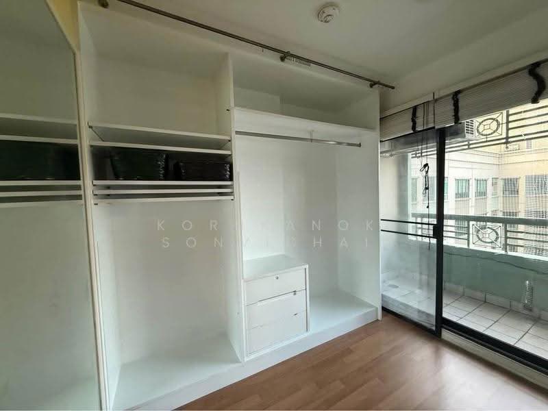 Lumpini Place Rama 3-Riverview, Bangkok, 297 Rama 3, Bang Klo, Bang Kho Laem, Bangkok, 2 Bedrooms, 88 sqm, Condo For Rent, by Kornkanok Sonvichai, 500654038 - DDproperty.com