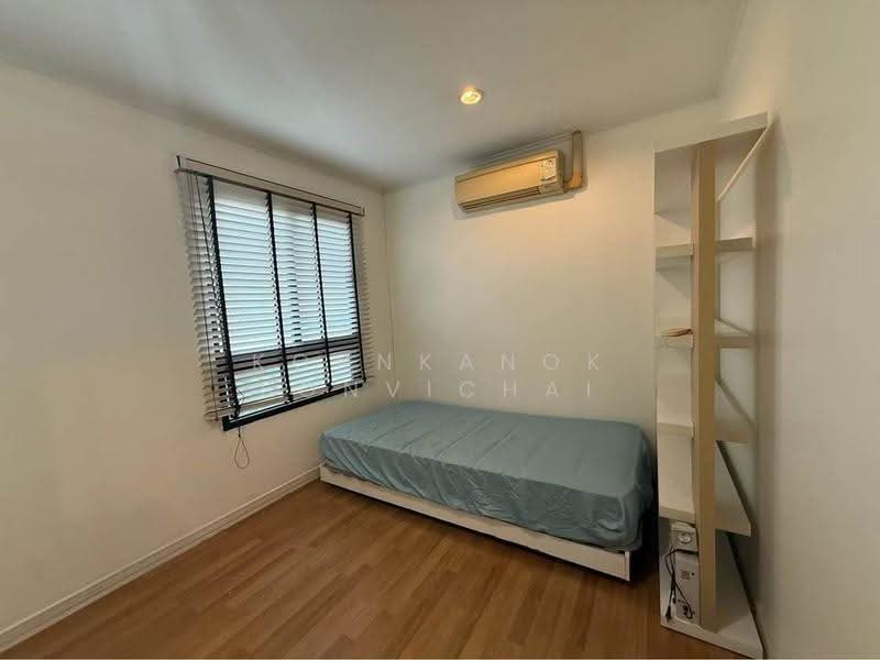 Lumpini Place Rama 3-Riverview, Bangkok, 297 Rama 3, Bang Klo, Bang Kho Laem, Bangkok, 2 Bedrooms, 88 sqm, Condo For Rent, by Kornkanok Sonvichai, 500654038 - DDproperty.com