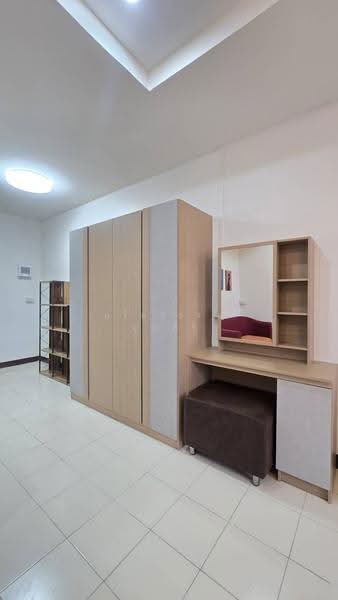 Country Complex Bangna : คันทรี คอมเพล็กซ์ บางนา, กรุงเทพ, ถนนสรรพาวุธ, บางนา, กรุงเทพ, 37 ตร.ม., คอนโด ขาย, โดย อุไลวรรณ บุญศิริ, 500654043 - DDproperty.com