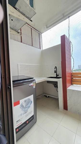 Country Complex Bangna : คันทรี คอมเพล็กซ์ บางนา, กรุงเทพ, ถนนสรรพาวุธ, บางนา, กรุงเทพ, 37 ตร.ม., คอนโด ขาย, โดย อุไลวรรณ บุญศิริ, 500654043 - DDproperty.com