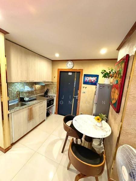 Siam Oriental Elegance 2, Chon Buri (Pattaya), Nong Pru, Bang Lamung (Pattaya), Chon Buri (Pattaya), 1 Bedroom, 39 sqm, Condo For Rent, by Sujika Puangngern, 500654047 - DDproperty.com