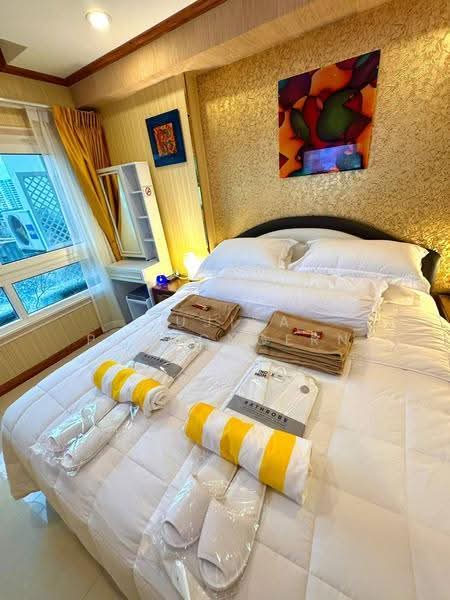 Siam Oriental Elegance 2, Chon Buri (Pattaya), Nong Pru, Bang Lamung (Pattaya), Chon Buri (Pattaya), 1 Bedroom, 39 sqm, Condo For Rent, by Sujika Puangngern, 500654047 - DDproperty.com