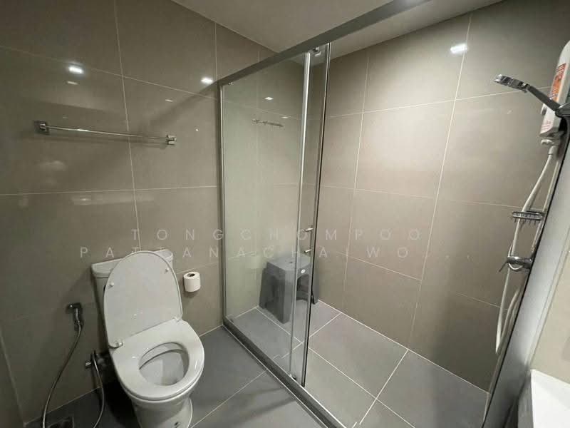 IDEO Phaholyothin Chatuchak, Bangkok, Paholayothin Road, Samsen Nai, Phaya Thai, Bangkok, 1 Bedroom, 35 sqm, Condo For Sale, by Tongchompoo Pattanachaiwongkoon, 500654050 - DDproperty.com