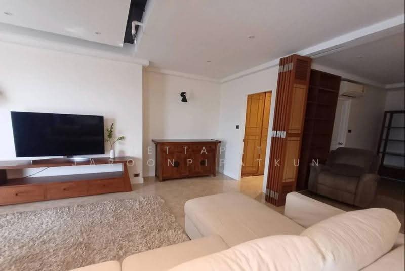 The Waterford Diamond Tower Sukhumvit, Bangkok, 758/18 Soi Sukhumvit 30/1, Sukhumvit Road, Khlong Toei, Bangkok, 2 Bedrooms, 120 sqm, Condo For Sale, by Jettapat Jaroonpipatkun, 500654052 - DDproperty.com