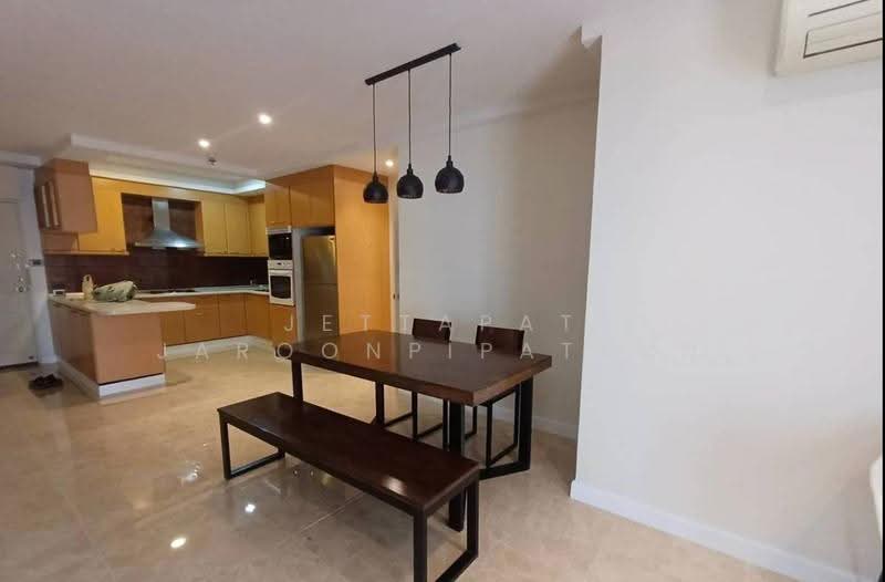 The Waterford Diamond Tower Sukhumvit, Bangkok, 758/18 Soi Sukhumvit 30/1, Sukhumvit Road, Khlong Toei, Bangkok, 2 Bedrooms, 120 sqm, Condo For Sale, by Jettapat Jaroonpipatkun, 500654052 - DDproperty.com