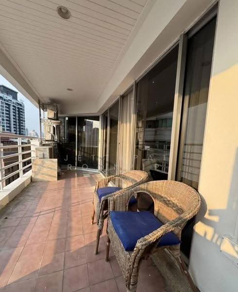 The Waterford Diamond Tower Sukhumvit, Bangkok, 758/18 Soi Sukhumvit 30/1, Sukhumvit Road, Khlong Toei, Bangkok, 2 Bedrooms, 120 sqm, Condo For Sale, by Jettapat Jaroonpipatkun, 500654052 - DDproperty.com